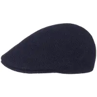 Kangol Mössa '507' mörkblå