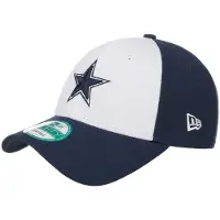 New Era Nfl The League Dallas Cowboys Otc Keps