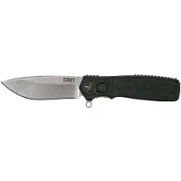 CRKT Homefront Black
