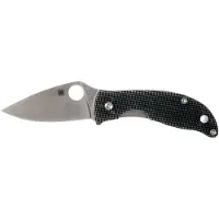 Spyderco Alcyone Linerlock