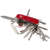 Victorinox Evolution S54 - Röd