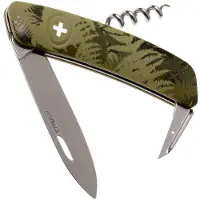 Swiza Swiss Army Knives C01 (Färg: Olive Fern)