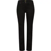 Lee Marion Straight Jeans