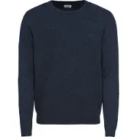 Jack & Jones Tröja nattblå