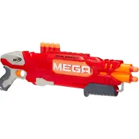 Nerf Hasbro - Nerf Elite Mega Twinshock