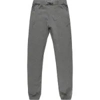 Name it Sweatpants - NkmHonk - Nej - Mörkgråmelerad - - 13 år (158) - Sweatpants