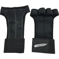 Tunturi X-fit Silicone Träningshandskar