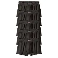 H.I.S. Boxershorts svart