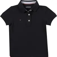 Tommy Hilfiger Kortärmad Polotröja