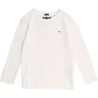 Tommy Hilfiger Long Sleeve Cotton T-Shirt