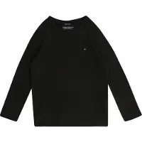 Tommy Hilfiger Long Sleeve Cotton T-Shirt