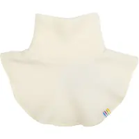 Joha Halsvärmare - Babyull - Creme - - 4-6 år (104-116) - Halsvärmare