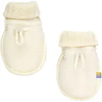 Joha Vantar - Ull - Creme - - 70 - Vantar