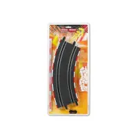 Carrera Toys 61645, Svart