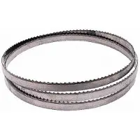 Femi Sågblad för bandsåg ; 2565x27x0,9 mm; 10-12 TPI; 1 st.