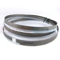 Femi Sågblad för bandsåg ; 2480x27x0,9 mm; 6-10 TPI; 1 st.