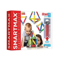 Smart Max Smartmax Start Brädspel