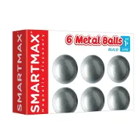 IUVI Smart Max 6 neutrala kulor (365662)