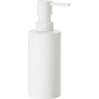 Zone Denmark Tvåldispenser Solo White 330204