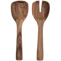 Villeroy & Boch Artesano Original Salladsbestick 2-pack - Salladsbestick Trä