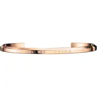 Daniel Wellington Classic Bracelet Rose - Small - Stjärnurmakarna