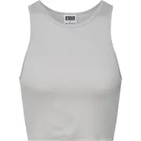 Urban Classics Topp grå