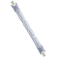 Osram Haloline, 1000 W, R7s, 2000 h, 22000 lm, Varmvit