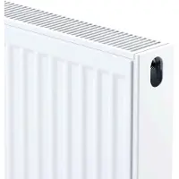 Thermrad Stelrad Compact All In element 4x1/2 ABCD Typ 33 H900 x L500
