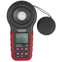 Testboy TV 335 Luxmeter 20 - 400000 lx