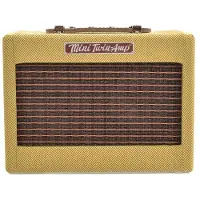 Fender Mini 57 Twin Förstärkare