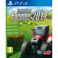 Ps4 Professional Farmer 2017