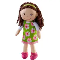 Haba Docka - Coco - - One Size - Docka