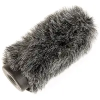 Sennheiser Vindskyddspäls MZH 600 för MKE 600