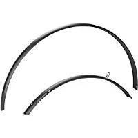 Stronglight R'Light Stänkskärm 28" 36mm svart 2022 Stänkskärmar Fast Montering