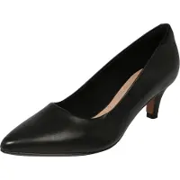 Clarks Shoes Linvale Jerica Klackskor