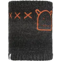 Buff Knitted & Polar Halsvärmare