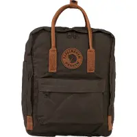 Fjällräven Kånken No. 2