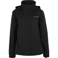 Vaude Escape Light Jacket Women Black