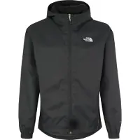 The North Face Quest Jacka tnf black, XL