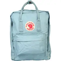 Fjällräven Kånken Sky Blue