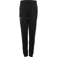Under Armour Sportbyxa 'Sportstyle' svart