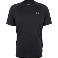 Under Armour UA Tech 2.0 SS T-shirt Svart