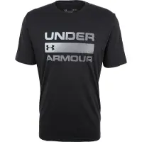 Under Armour Team Issue Wordmark T-shirt Med Korta ärmar