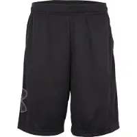 Under Armour UA Tech Graphic Short, Black