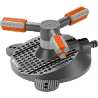 Gardena 02062-20 Comfort Mambo Cirkelsprinkler 9 - 310 m²