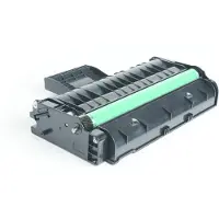 Ricoh Tonerkassett svart 2.600 sidor