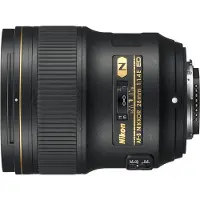 Nikon AF-S NIKKOR 28mm f/1,4E ED
