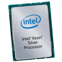 Intel Xeon Sr650 4110 2.1ghz Cpu