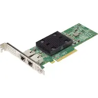 Lenovo Isg Thinksystem Broadcom 57416 10gbase-t 2-portars Pcie Ethernet-adapter