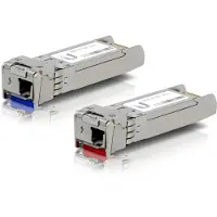 Ubiquiti Uacc-om-sm-10g-s-20 Transceiver
